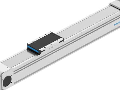 ELGD Toothed Belt