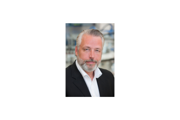 Michael Andersen, Vertriebsleiter von Syntegon Technology Sandved in Dänemark