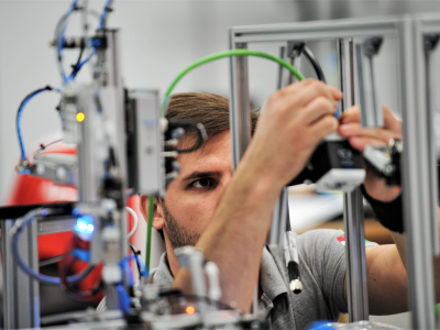 Skills change the world